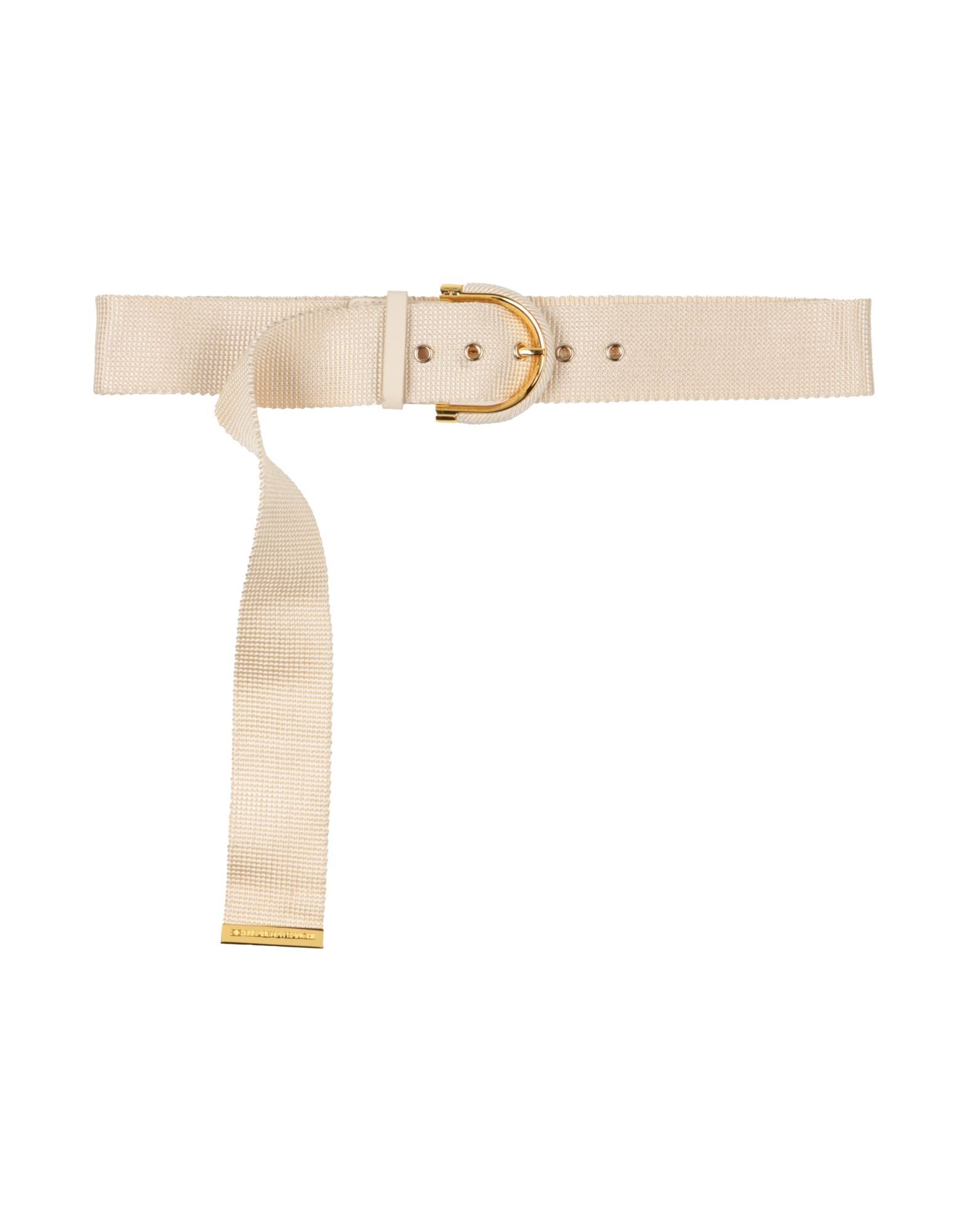 ELISABETTA FRANCHI - Belts