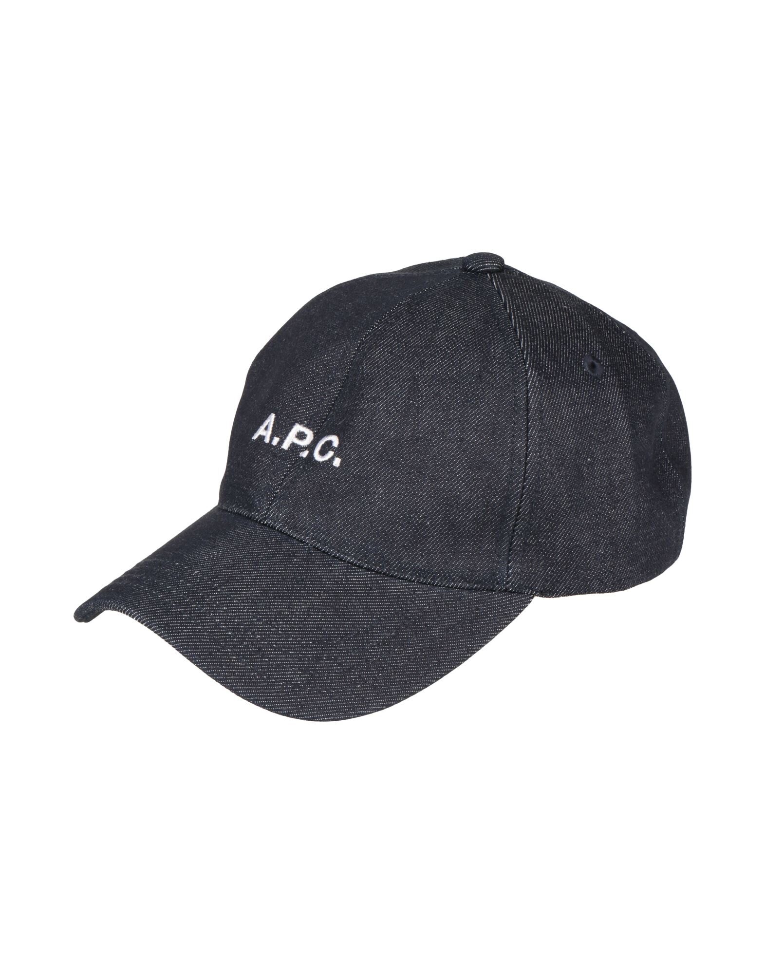A.P.C. - Sombreros