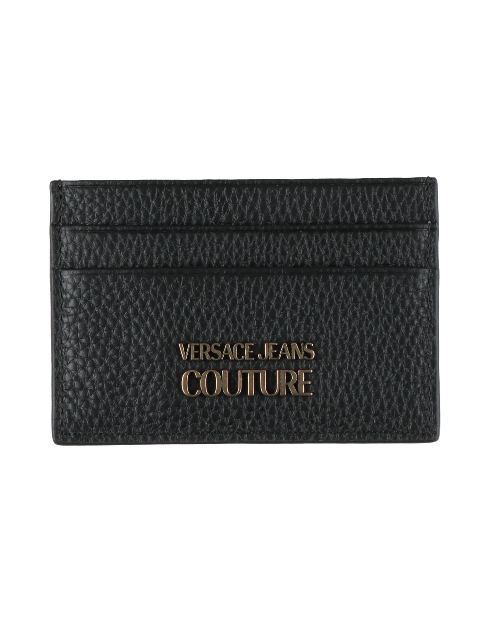 VERSACE JEANS COUTURE - Document holders