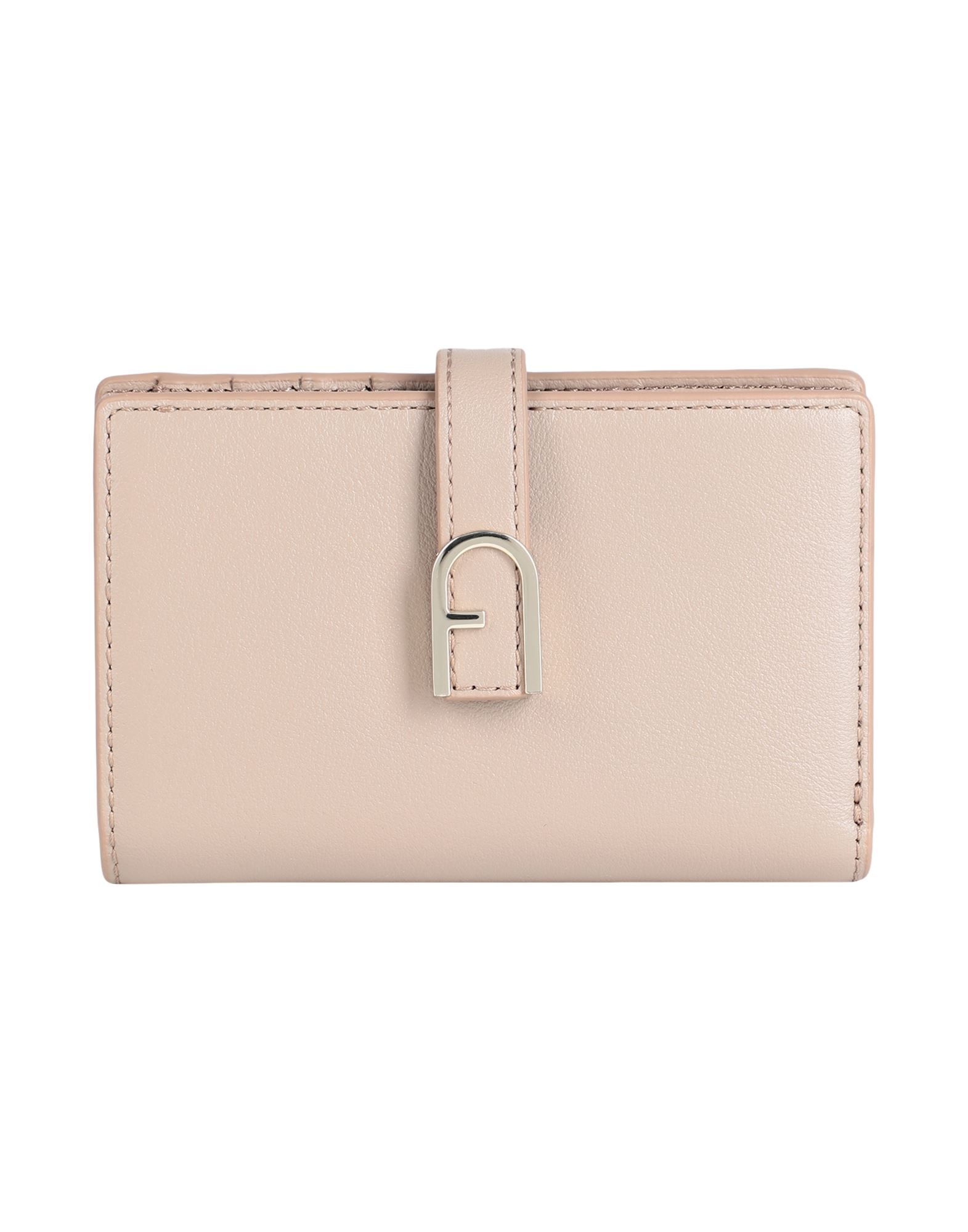 FURLA FURLA BABYLON CONTINENTAL WALL | Slate blue Women's