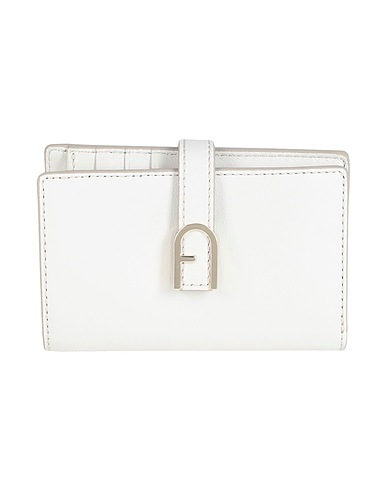 FURLA Portefeuille FURLA FLOW S COMPACT WALLET
100% Cuir de veau