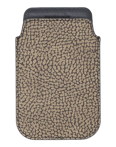 BORBONESE Other accessory Beige Textile fibres