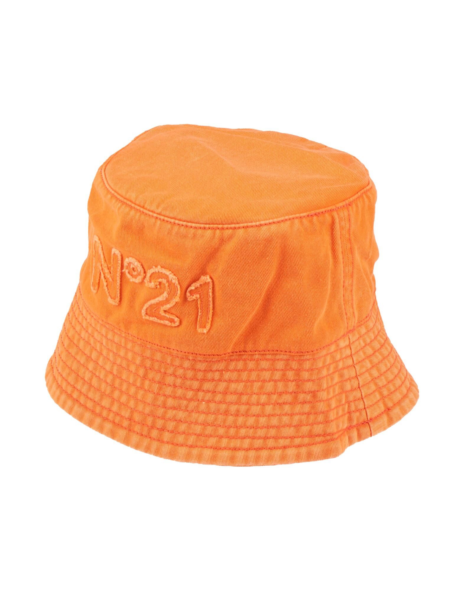 N°21 - Mützen & Hüte