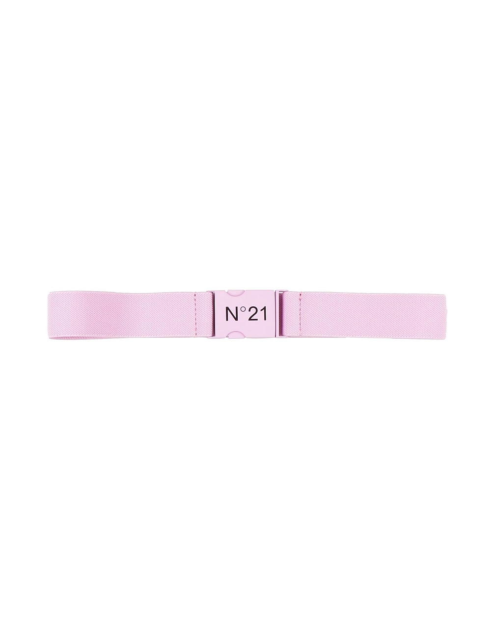 N°21 - Cinture