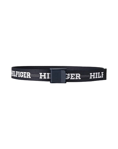 TOMMY HILFIGER Belt 100% Polyester
