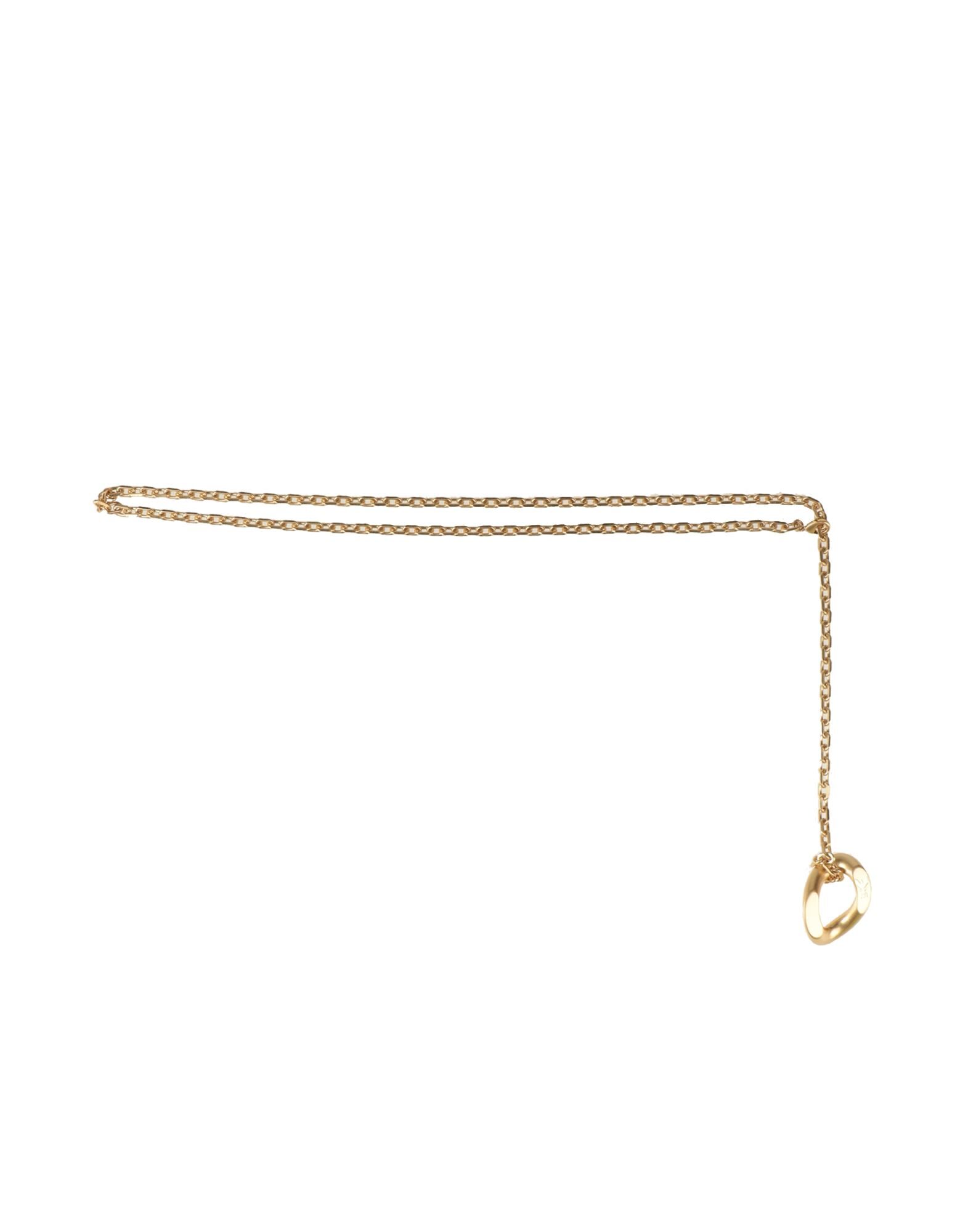 PATRIZIA PEPE - Belts