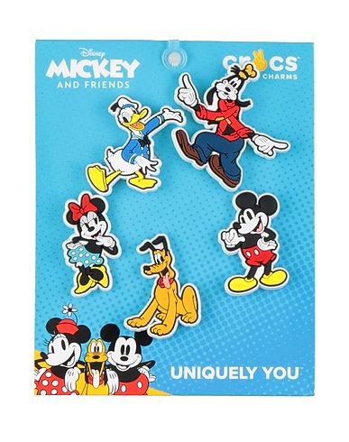 CROCS Other accessory Terylene