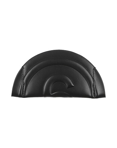 MM6 MAISON MARGIELA Portadocumenti Nero 69% Poliuretano, 31% Poliestere