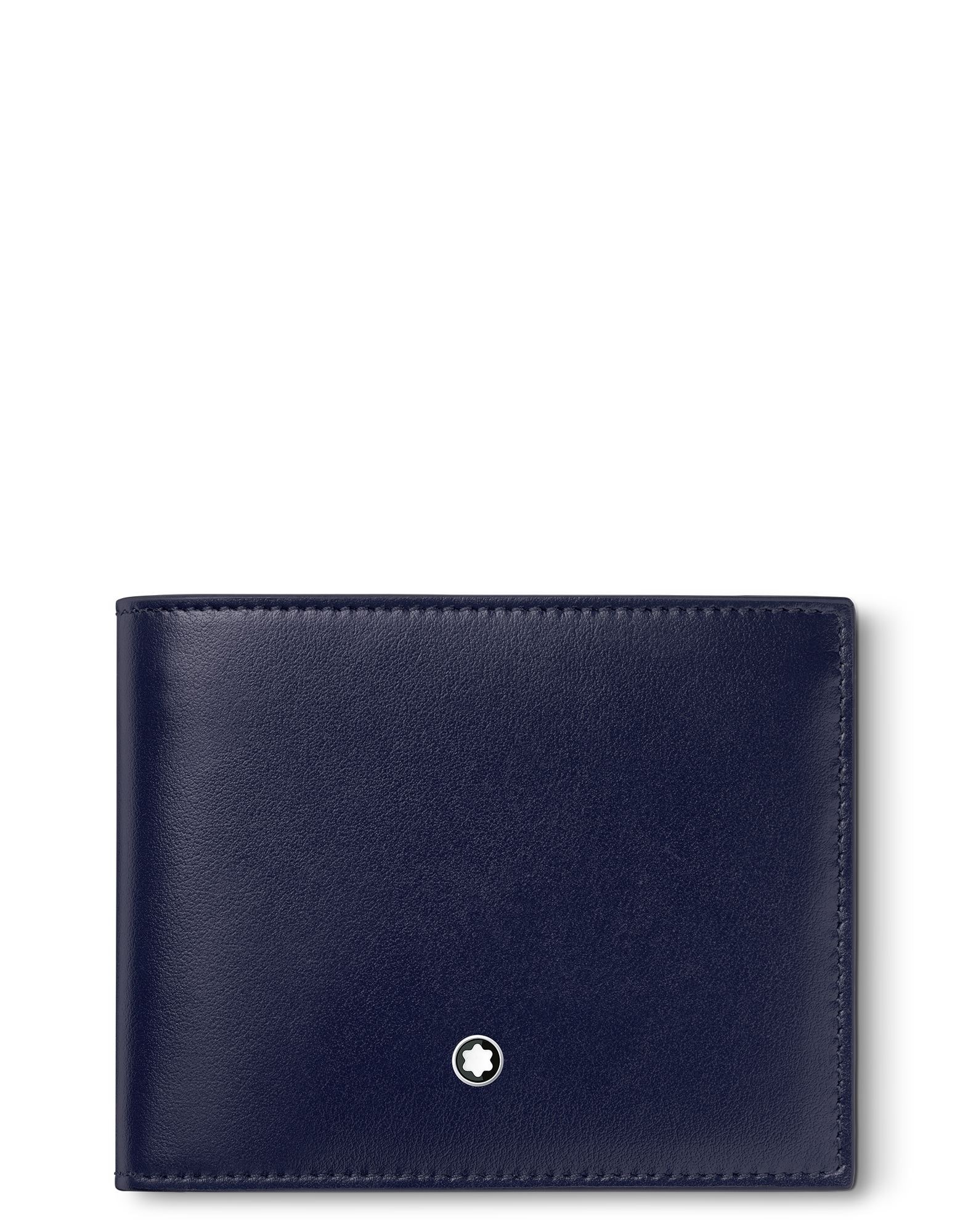 MONTBLANC - Wallets