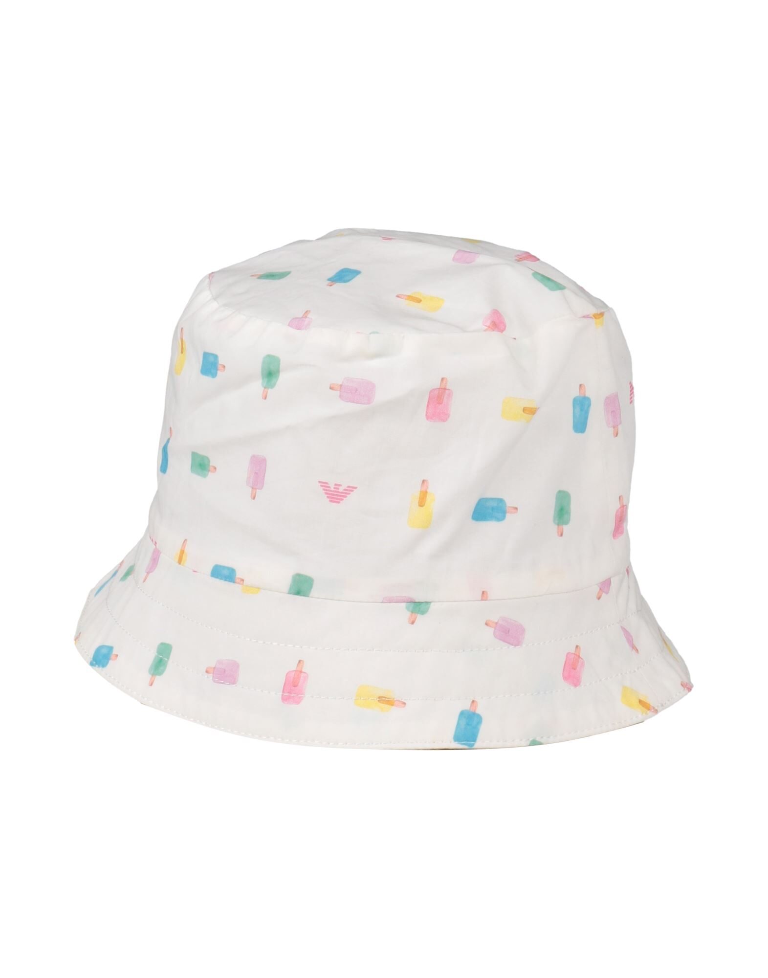 EMPORIO ARMANI - Hats