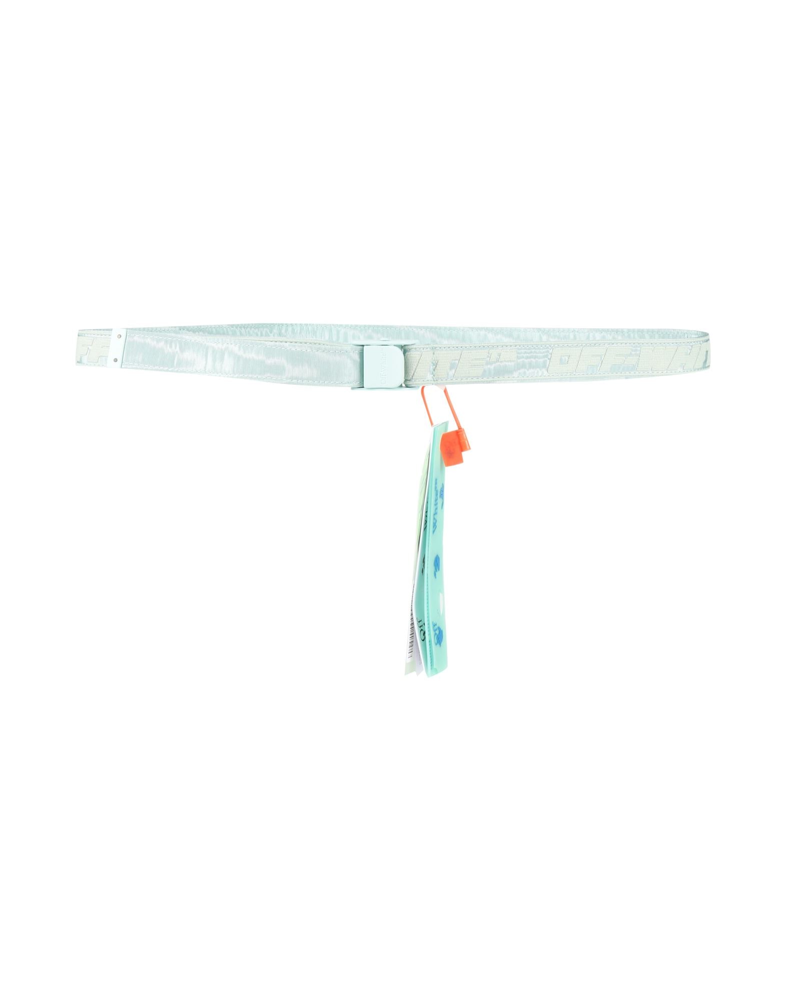 OFF-WHITE™ - Belts