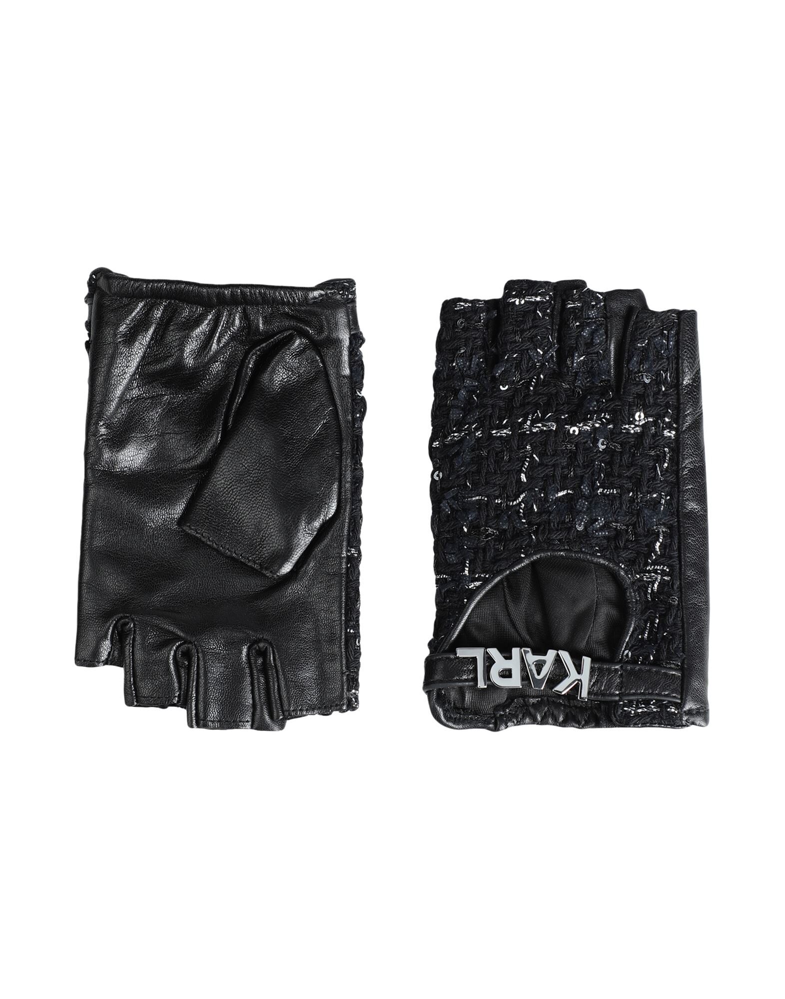 KARL LAGERFELD - Gloves
