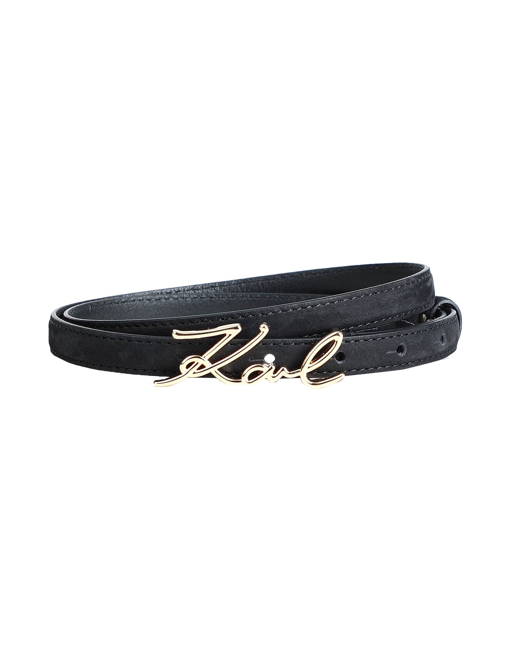 KARL LAGERFELD - Belts