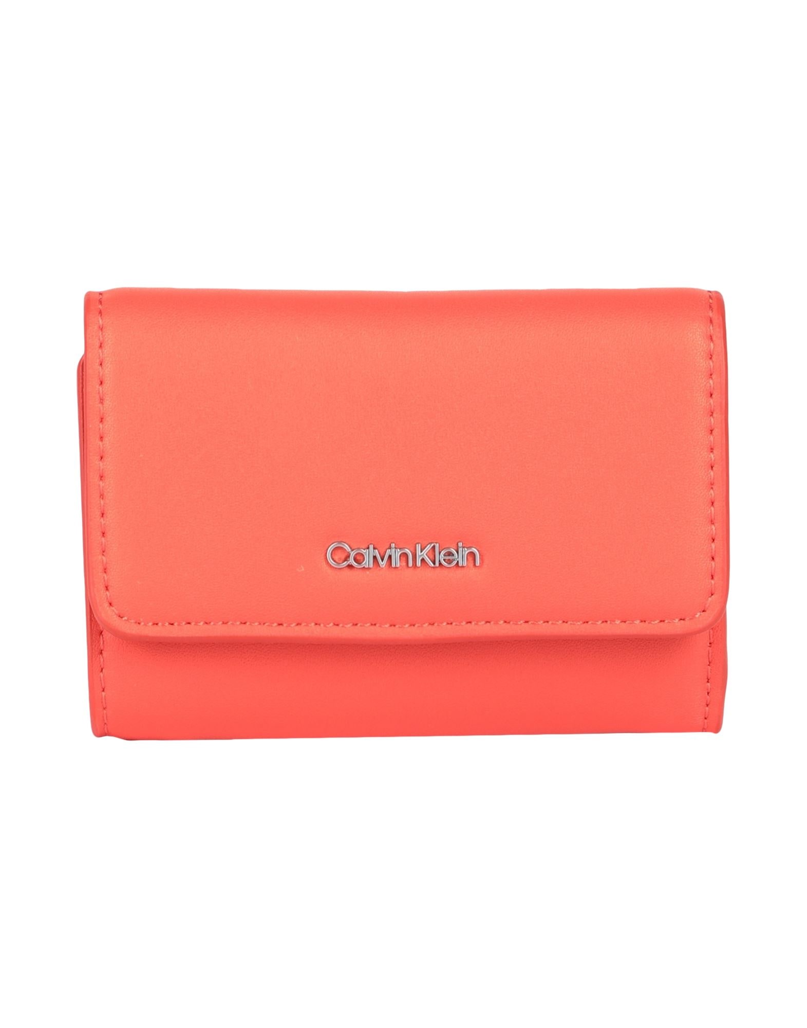 CALVIN KLEIN - Brieftaschen