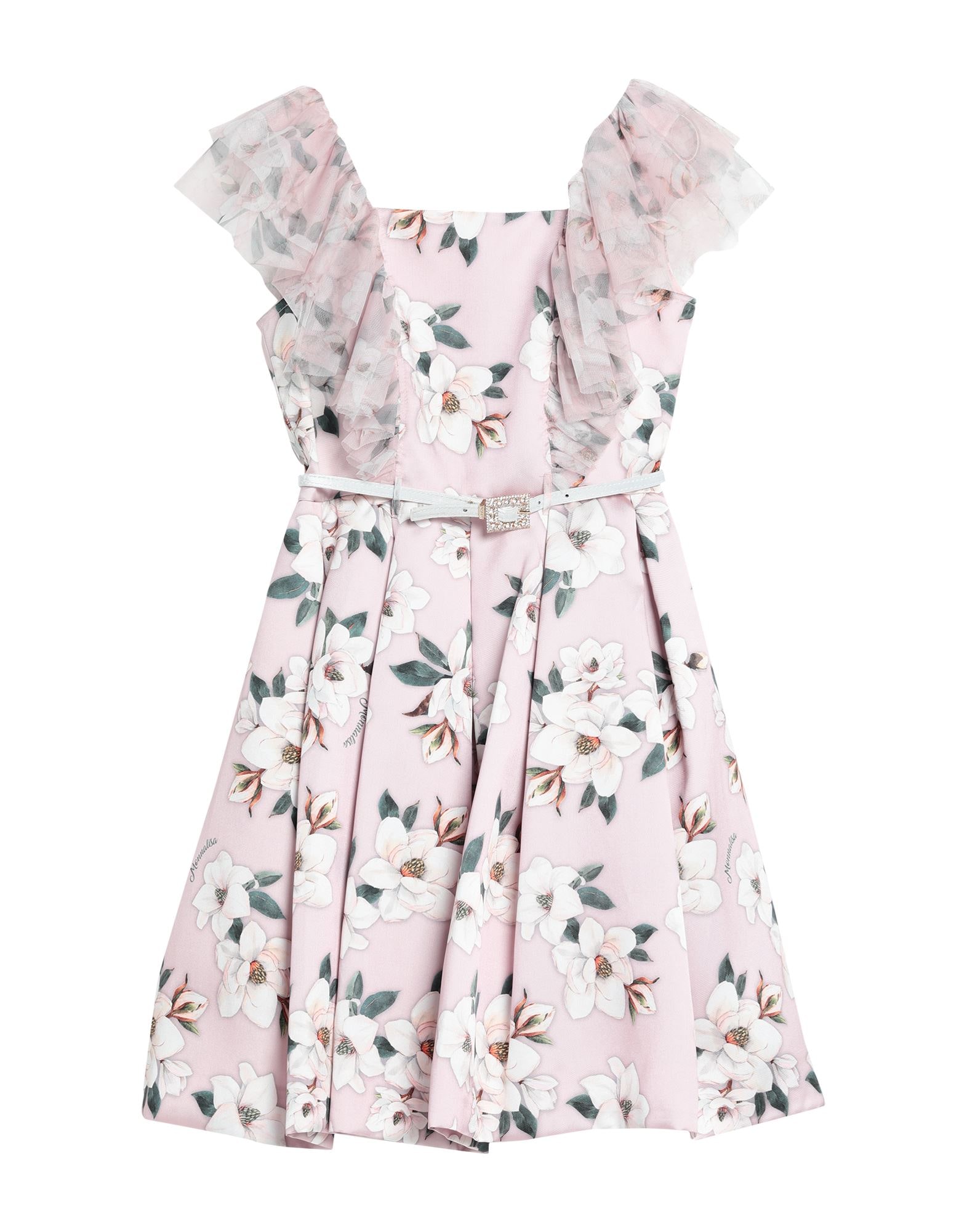 MONNALISA - Kids’ dresses