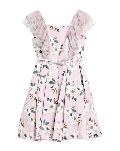 MONNALISA Special occasion dress 100% Polyester