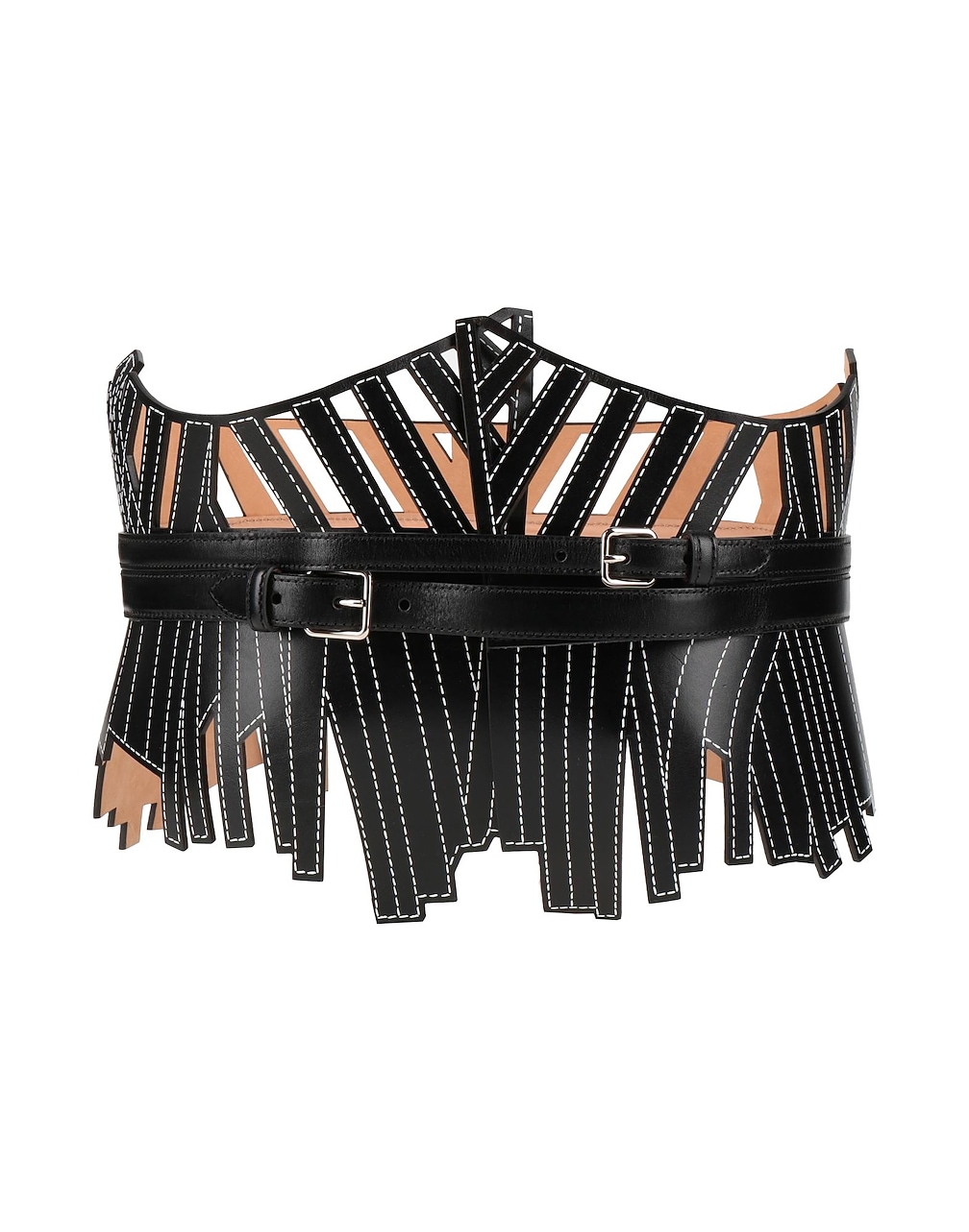 MCQUEEN - Cinturones