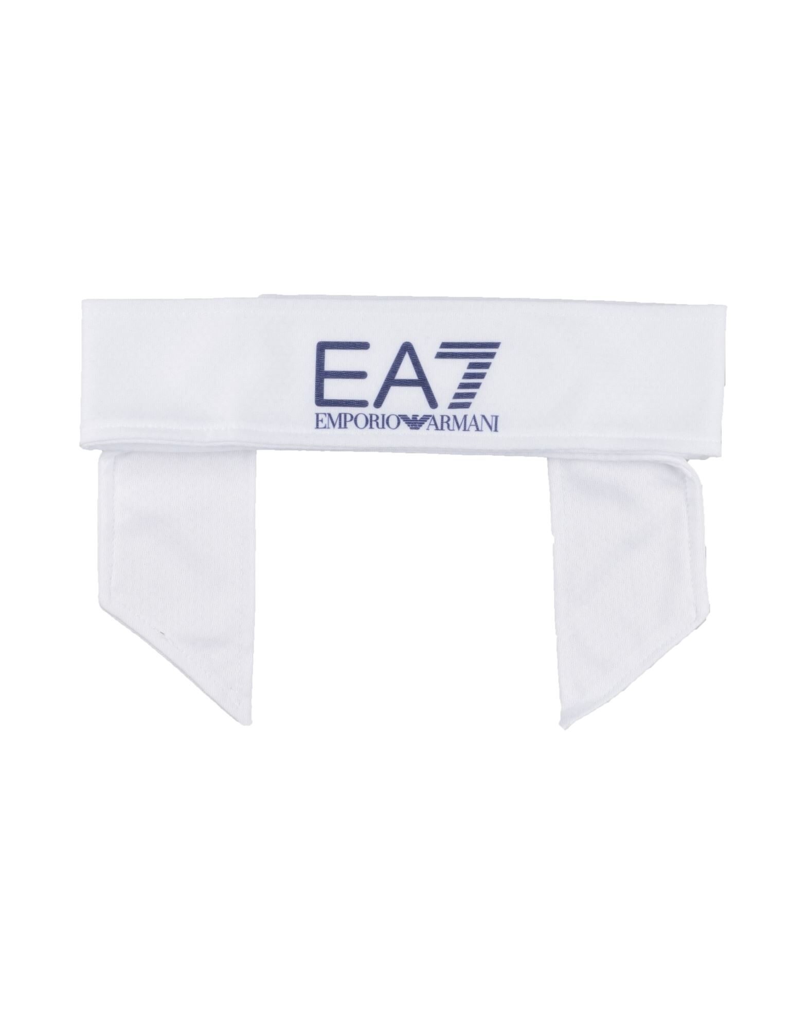 EA7 - Accesorios para el cabello