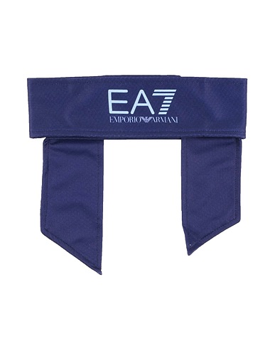 EA7 Sport accessories Purple 90% Polyester, 10% Elastane