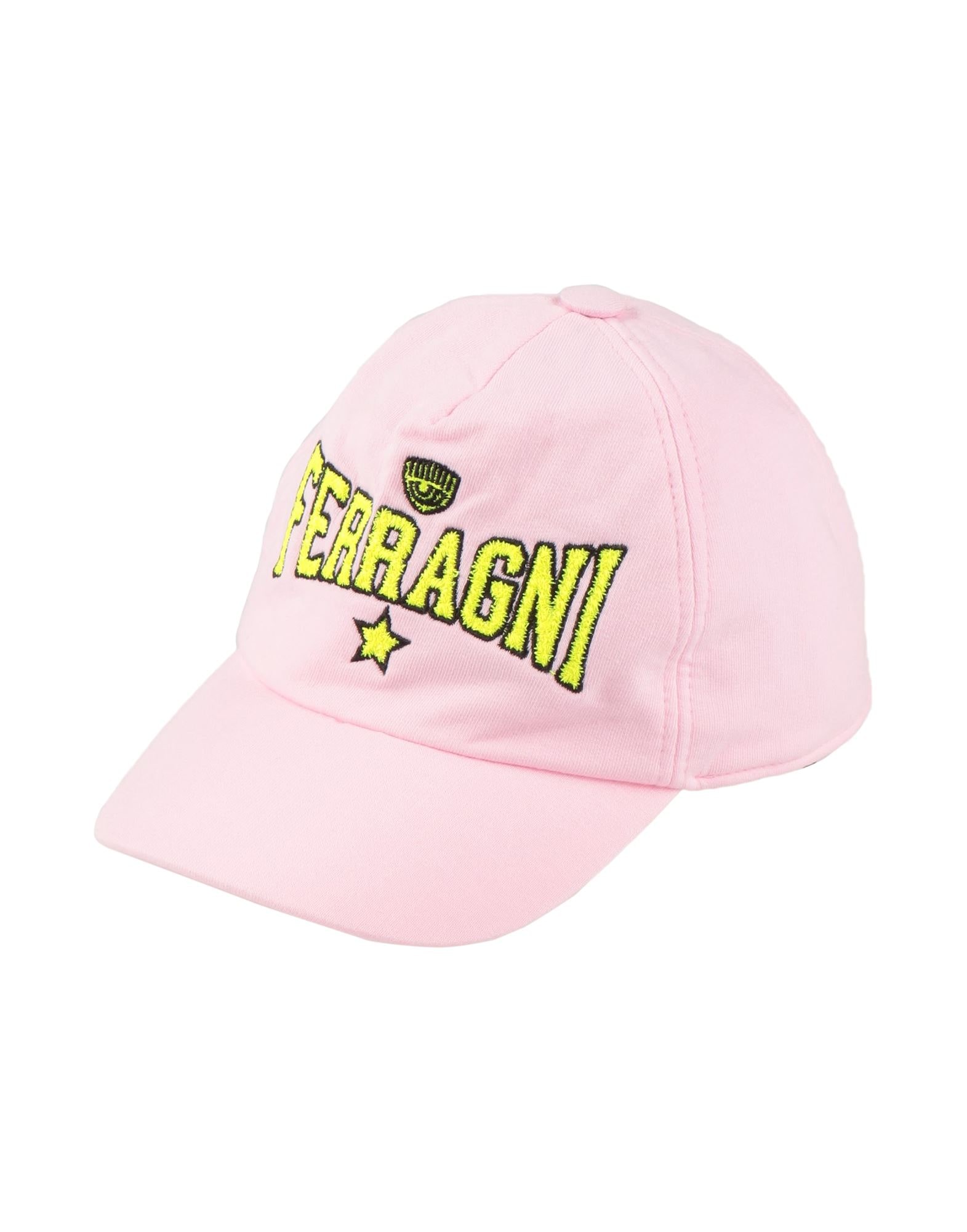 CHIARA FERRAGNI - Hats