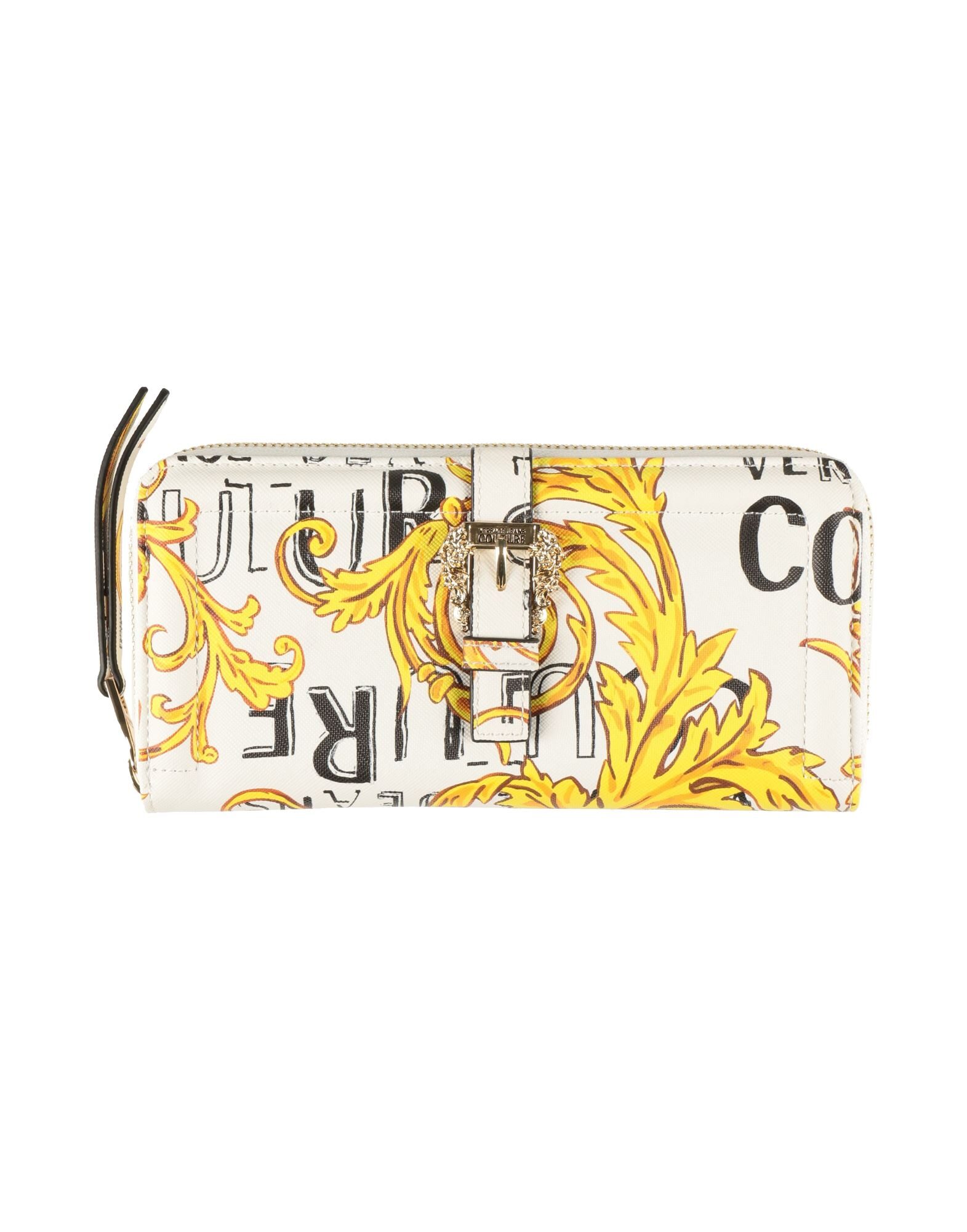 VERSACE JEANS COUTURE - Wallets