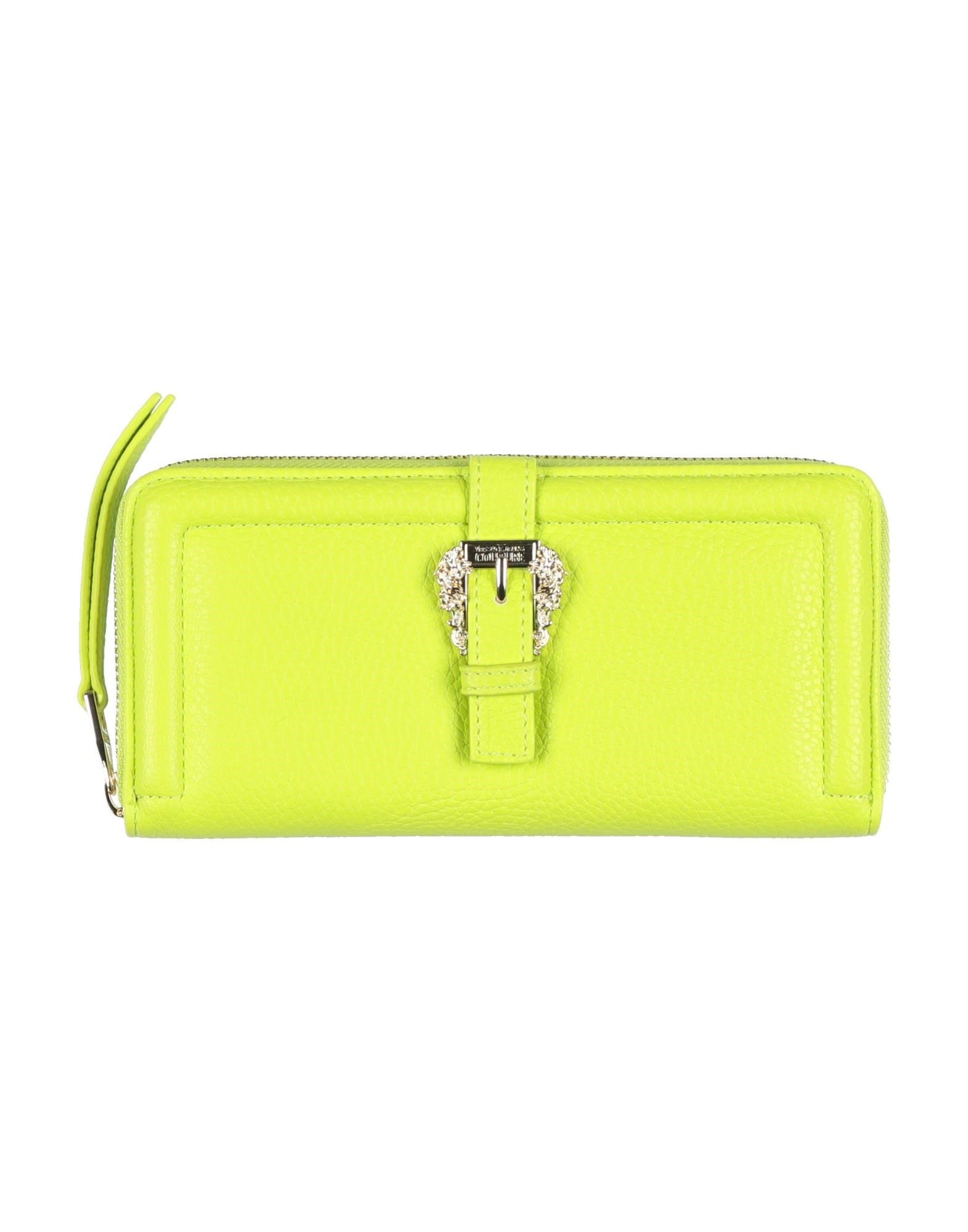 VERSACE JEANS COUTURE - Wallets