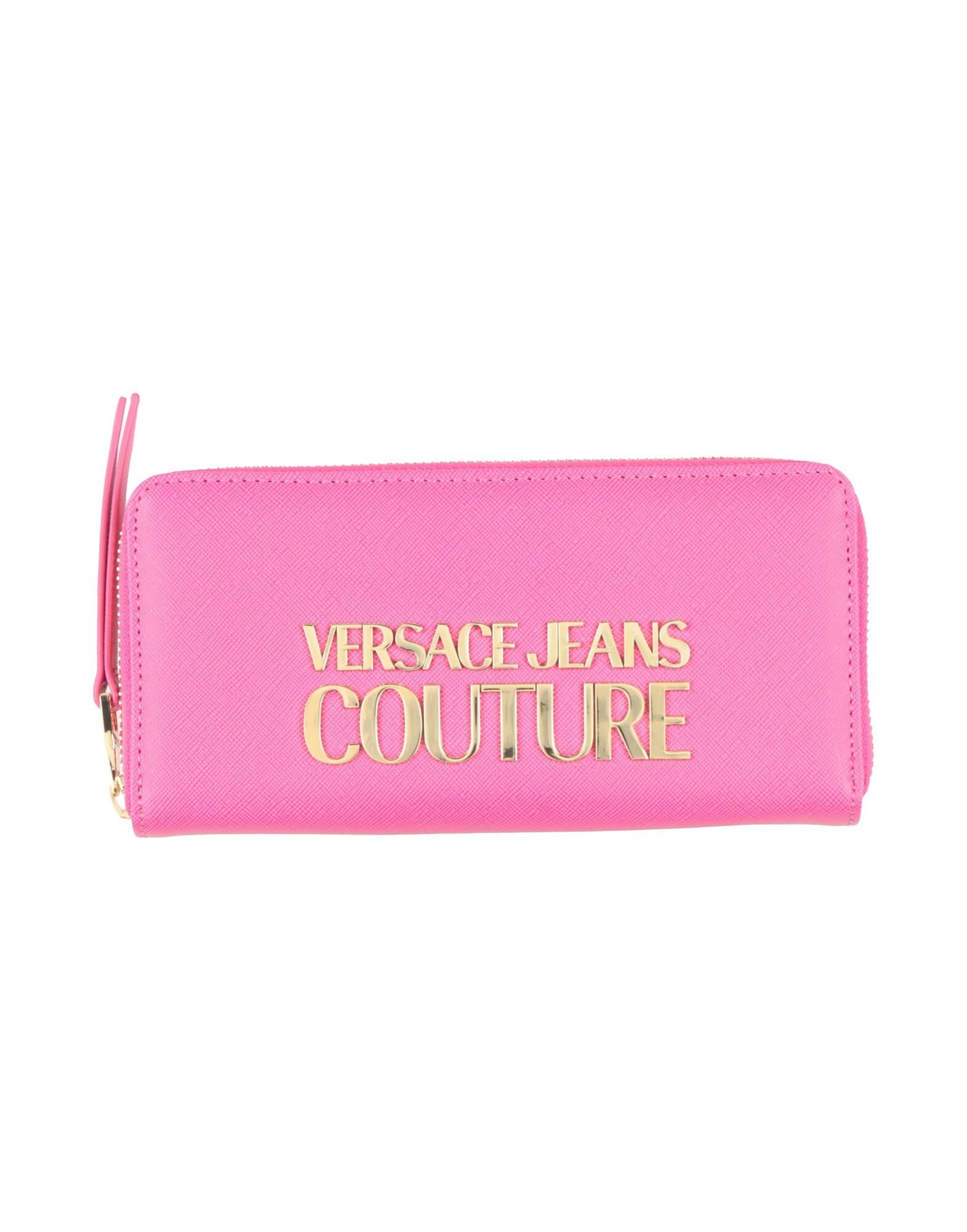 VERSACE JEANS COUTURE - 財布 