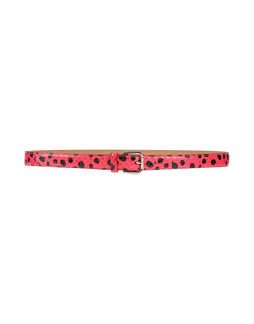 DOLCE&GABBANA - Belts