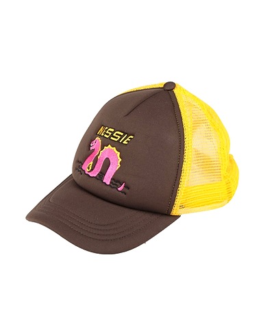 MINI RODINI Hat Lead 100% Polyester