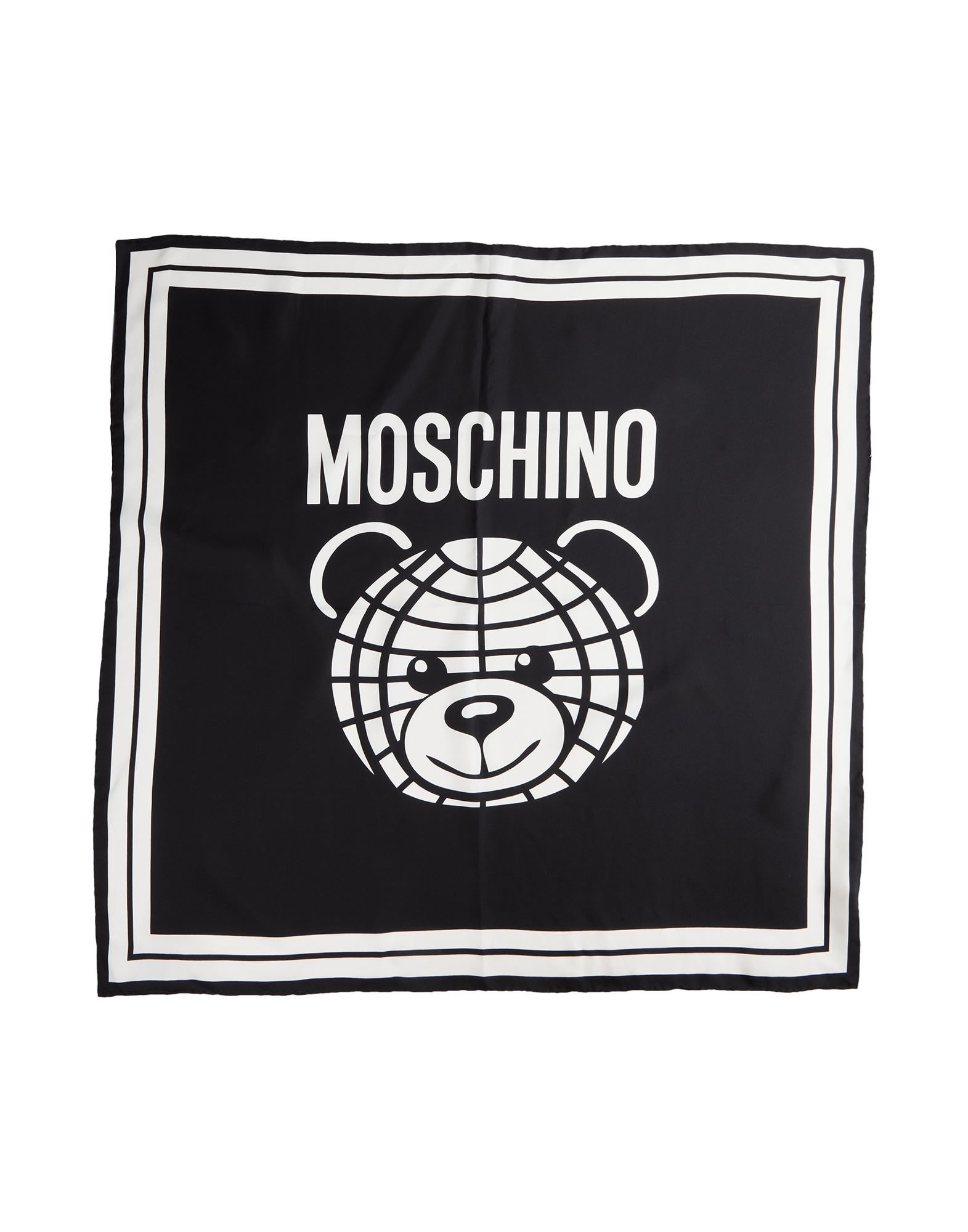 MOSCHINO - Scarves