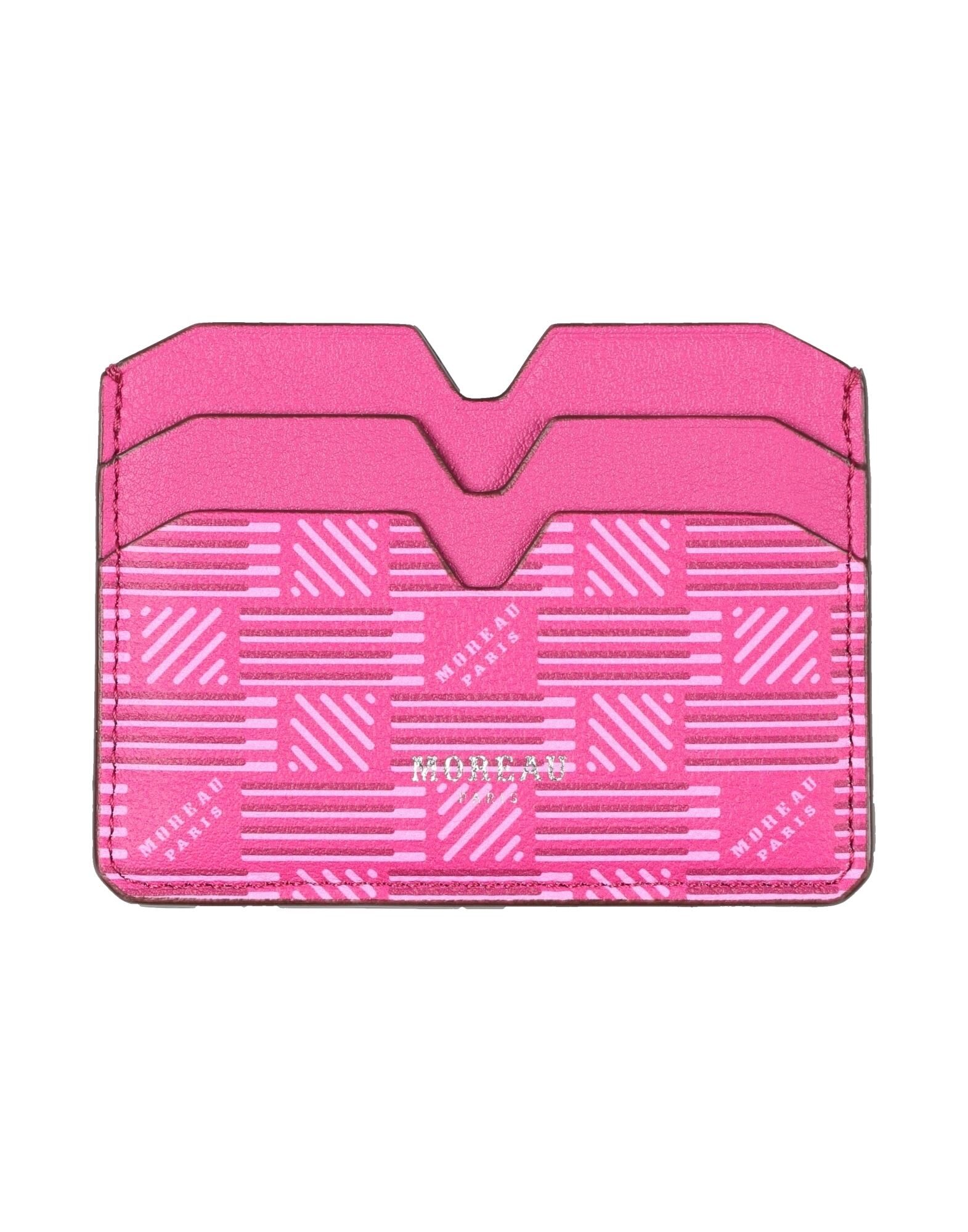 MOREAU Paris - Cardholders