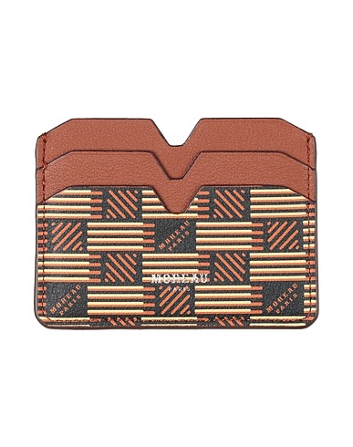 MOREAU Paris Cardholder Calfskin