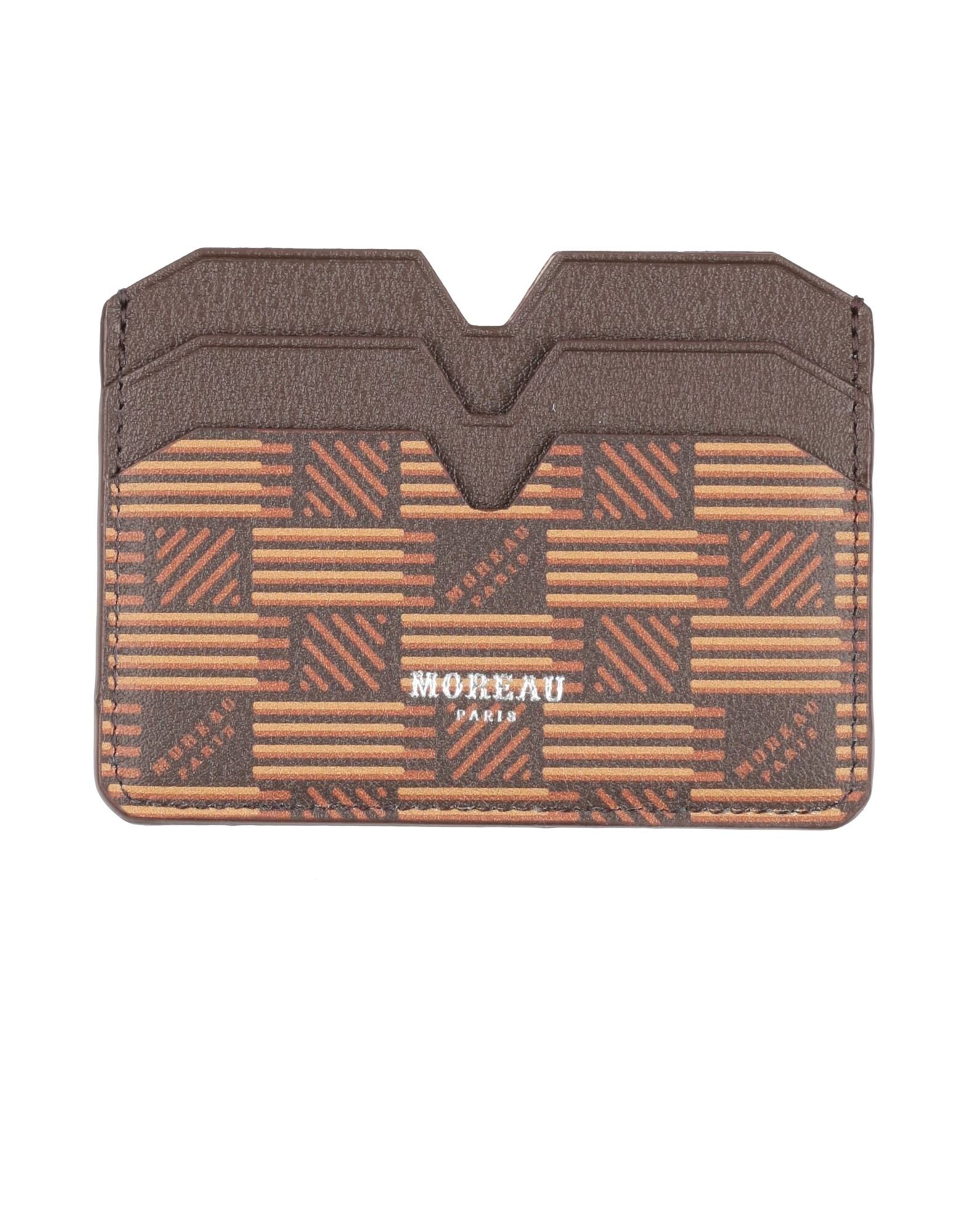 MOREAU Paris - Cardholders