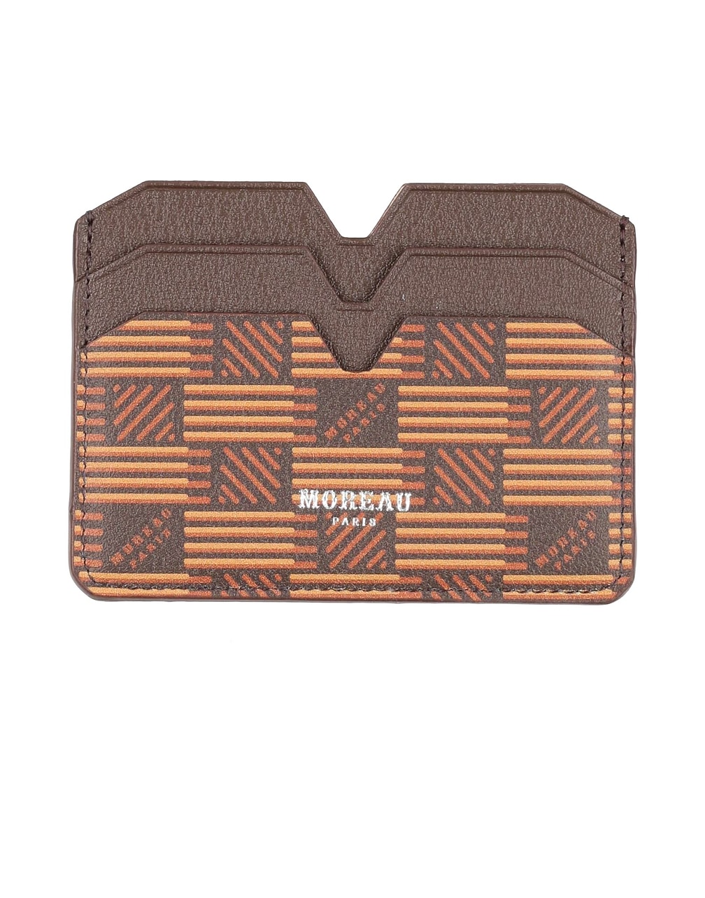 MOREAU Paris - Kartenetuis