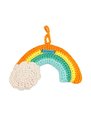 ALANUI Altro accessorio Mandarino Fibre tessili