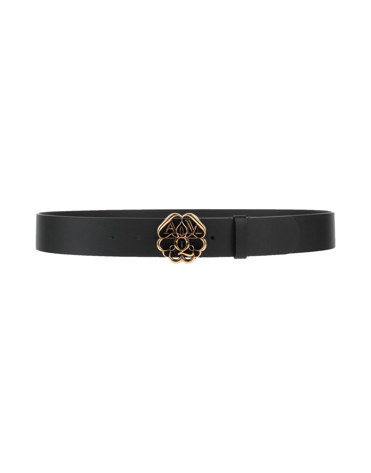 MCQUEEN - Belts