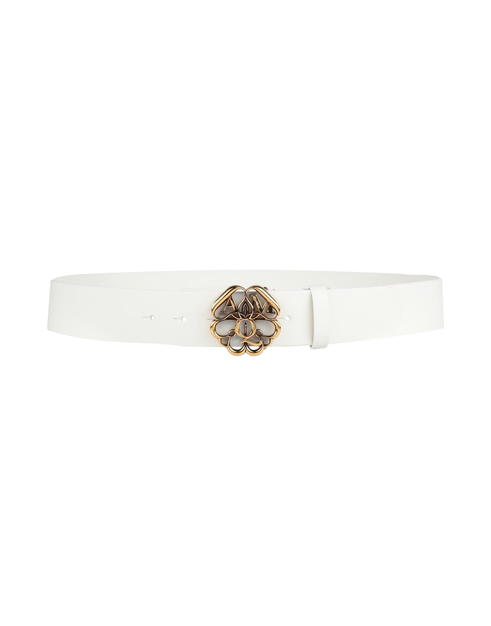 MCQUEEN - Belts