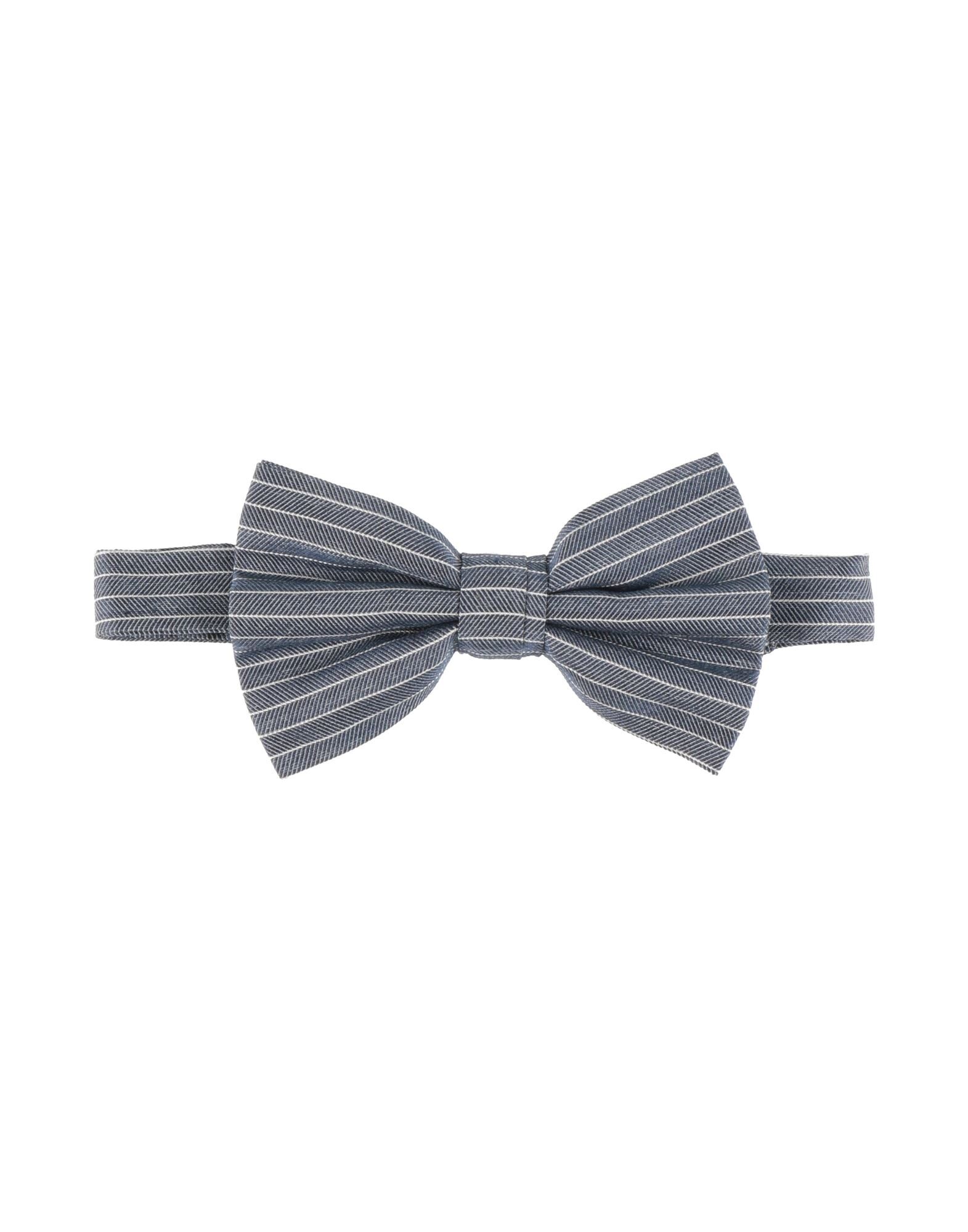 EMPORIO ARMANI - Ties & bow ties