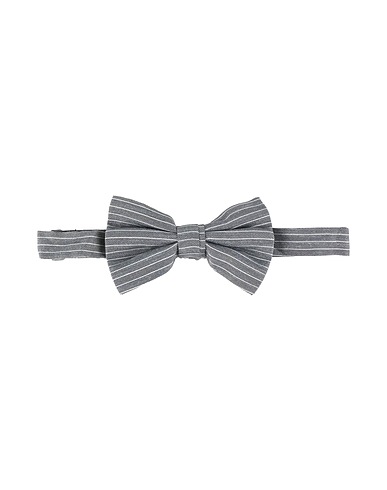 EMPORIO ARMANI Ties and bow ties Textile fibres