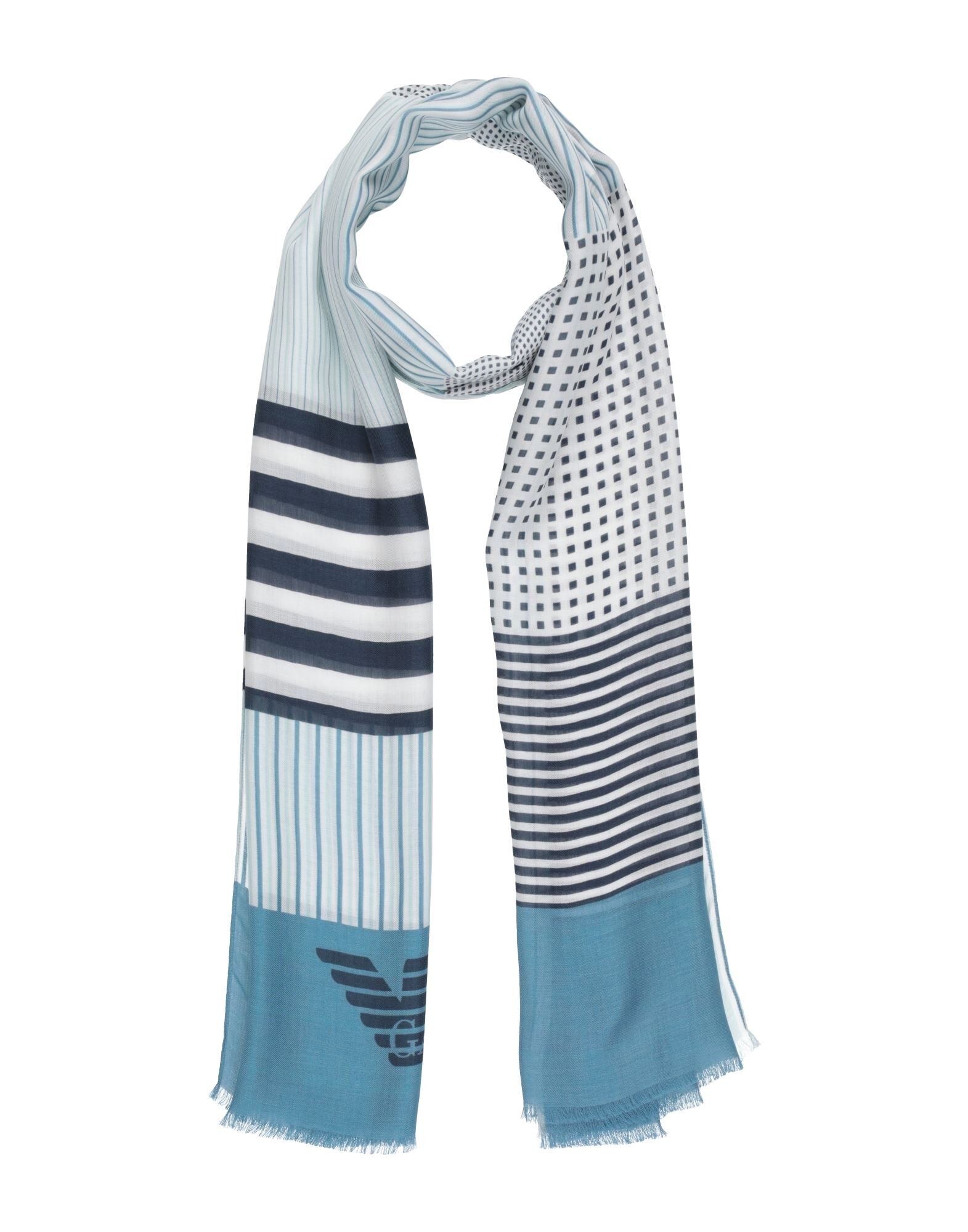 EMPORIO ARMANI - Scarves