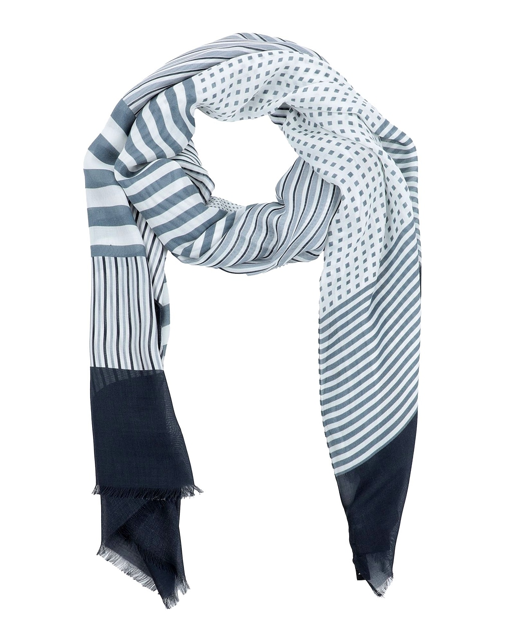 EMPORIO ARMANI - Scarves