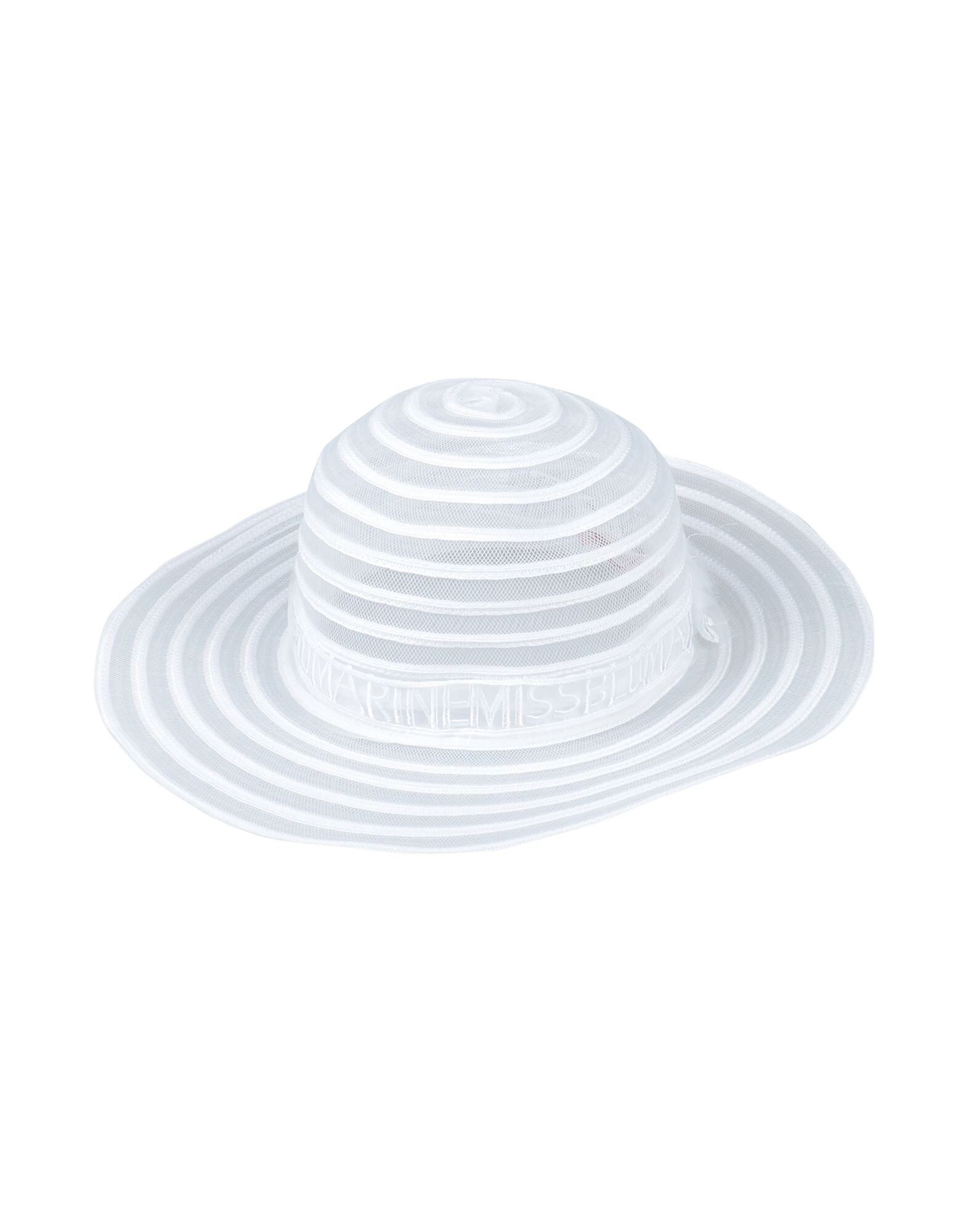 MISS BLUMARINE - 帽子