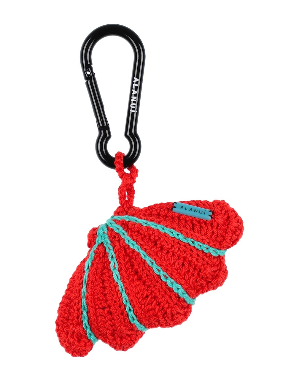 ALANUI - Schlüsselanhänger