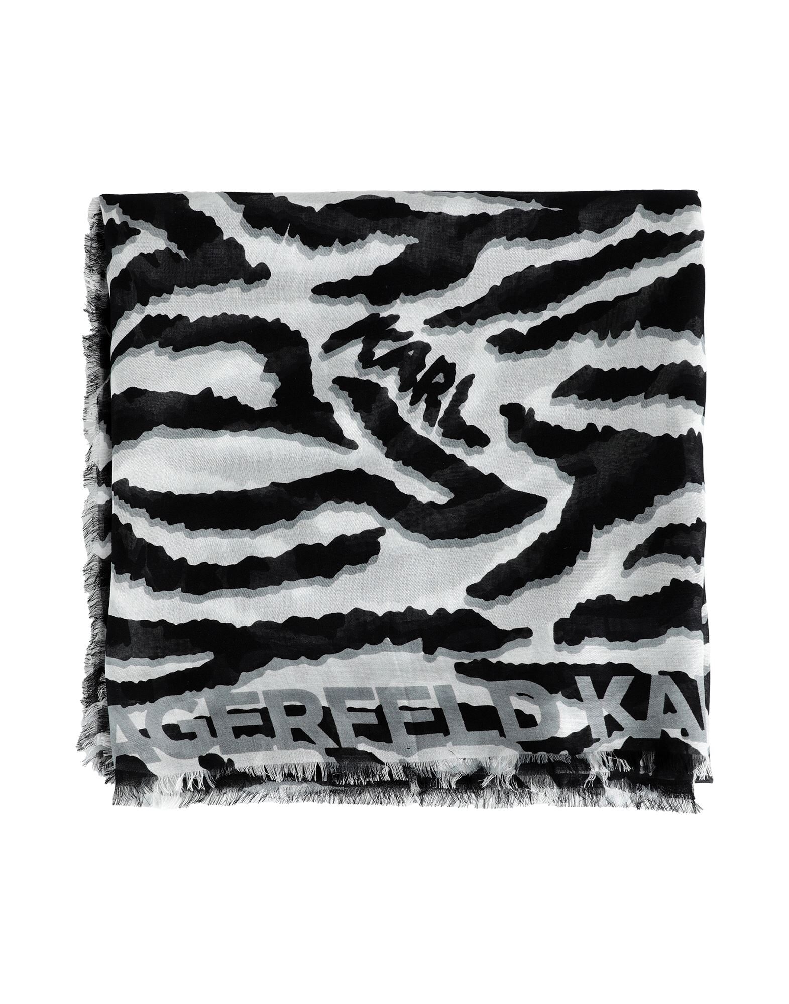 KARL LAGERFELD - Scarves
