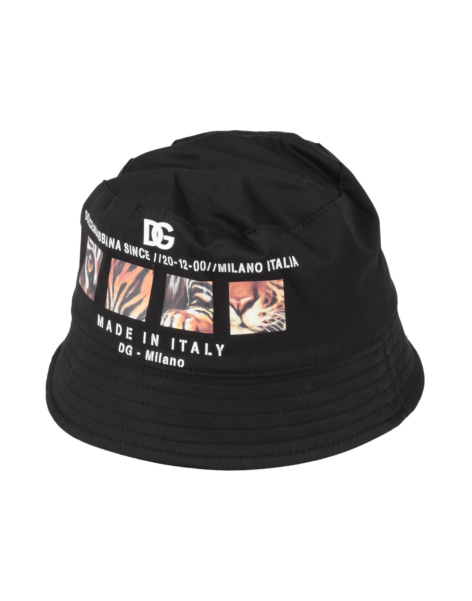 DOLCE&GABBANA - Hats