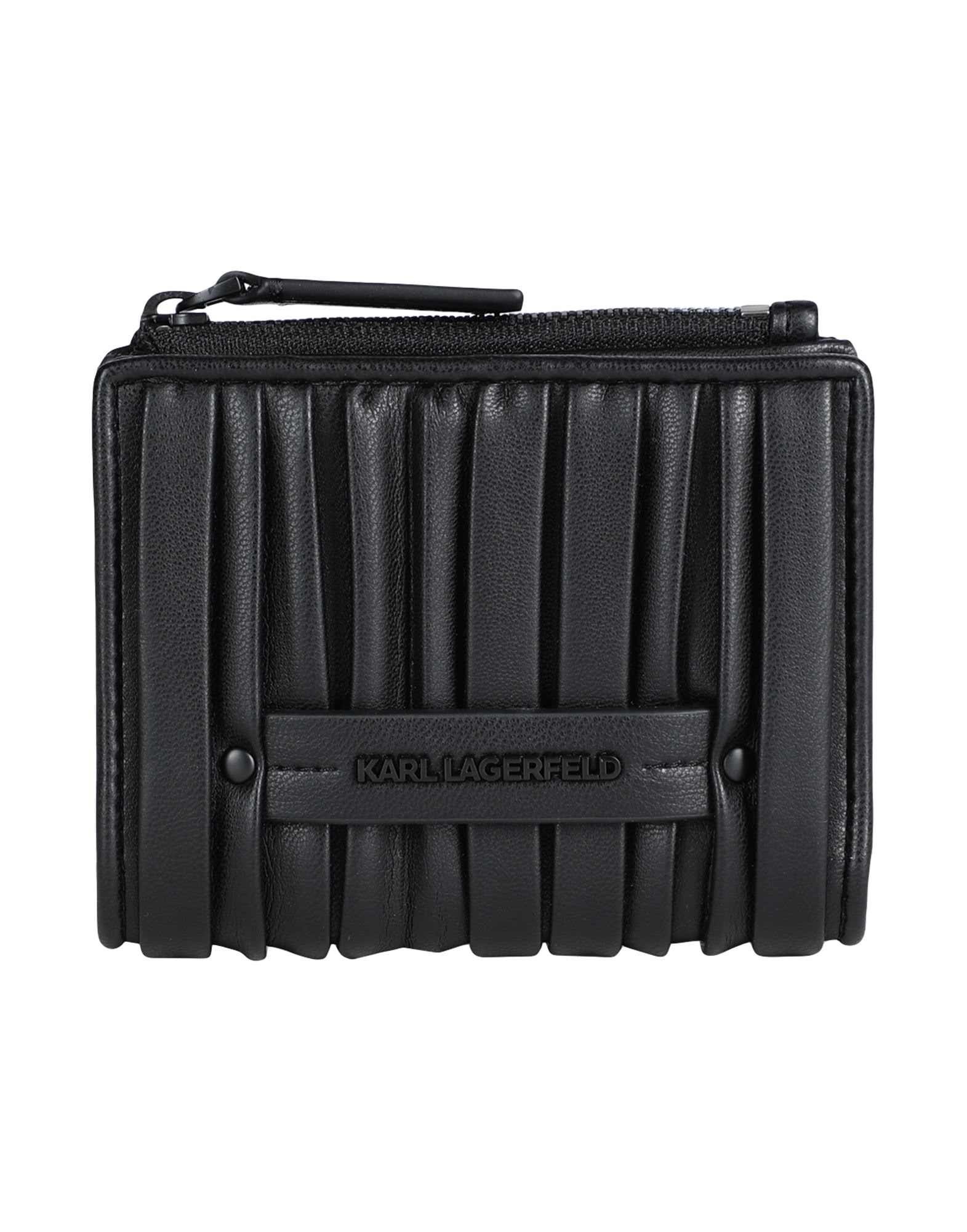 KARL LAGERFELD - Wallets