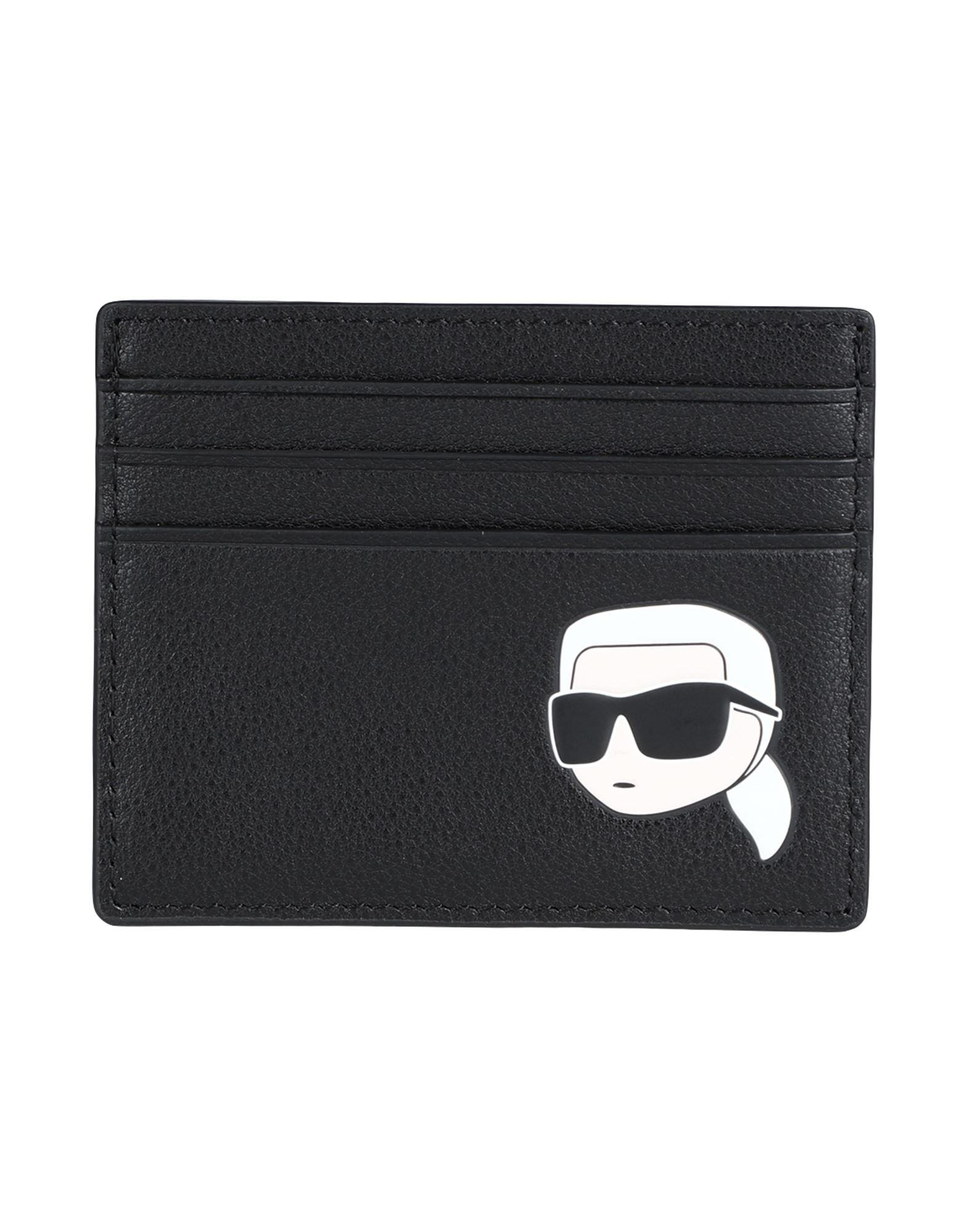 KARL LAGERFELD - Cardholders