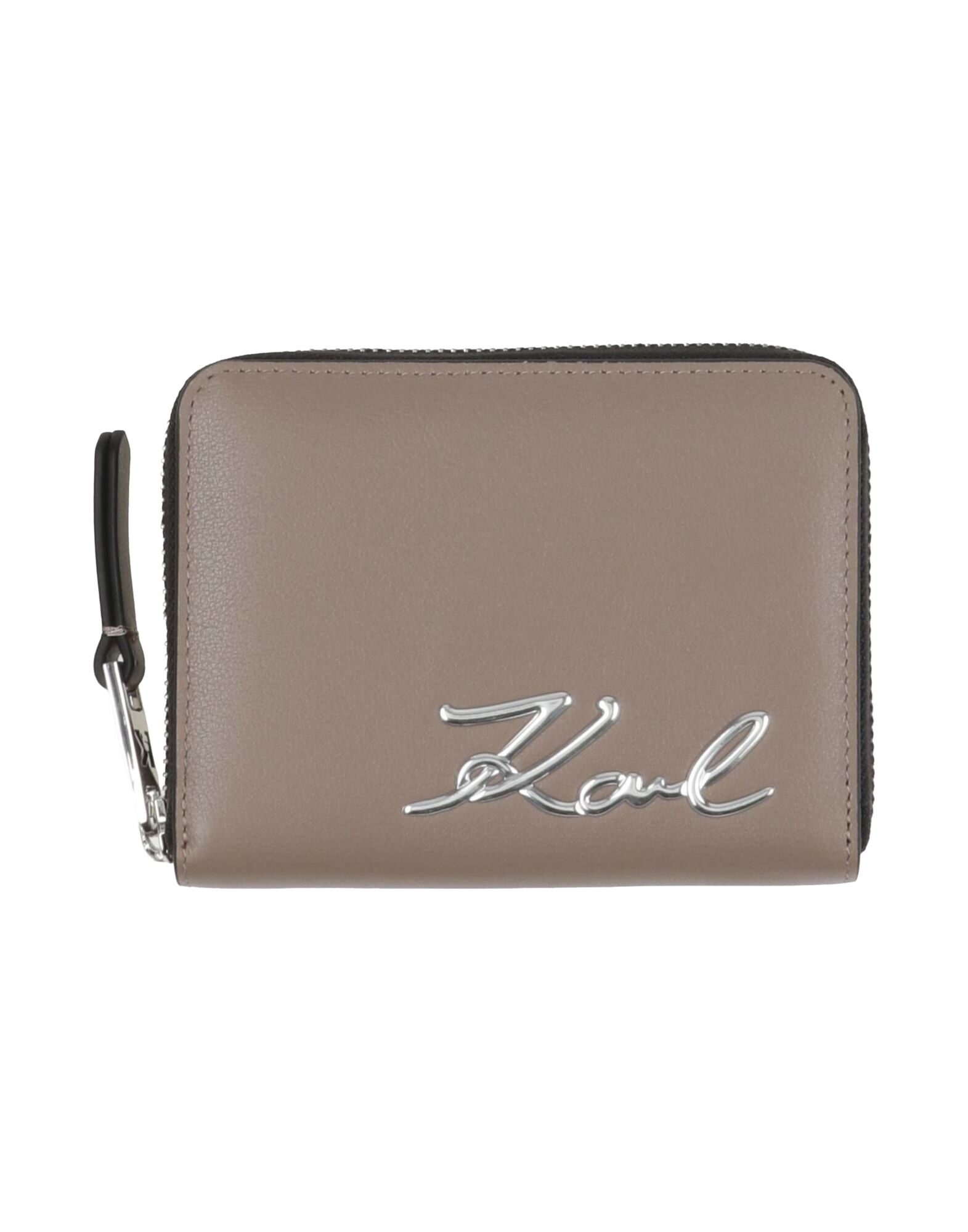 KARL LAGERFELD - Wallets