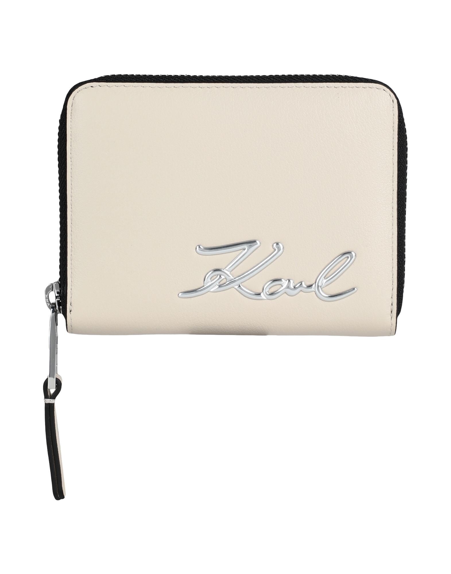 KARL LAGERFELD - Brieftaschen