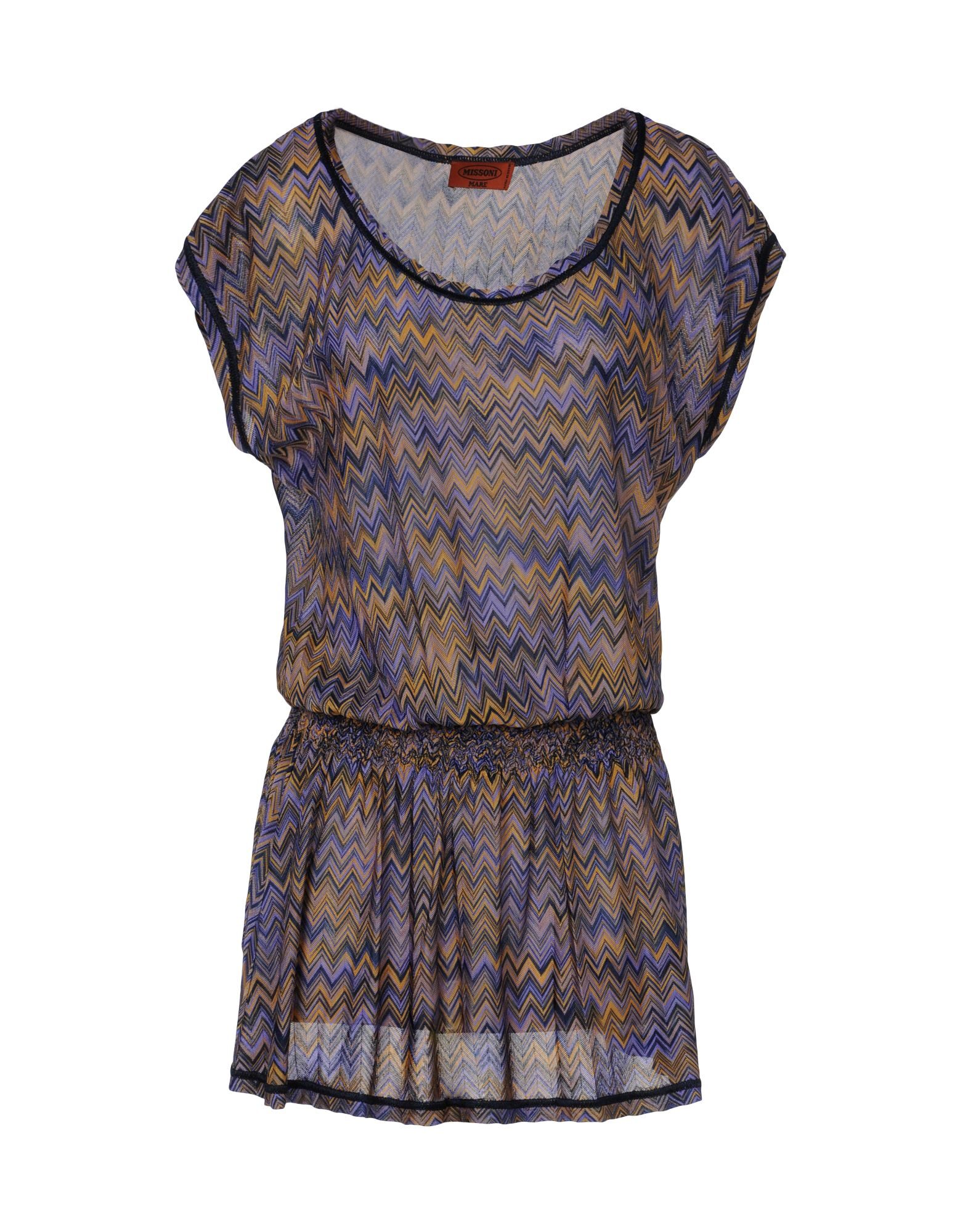 MISSONI MARE - Cover-ups